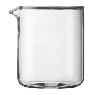 Bodum Spare Glass 4 Cup - Art of Living Cookshop (2368192413754)