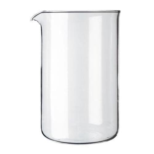 Bodum Spare Glass 8 Cup - Art of Living Cookshop (2368191725626)