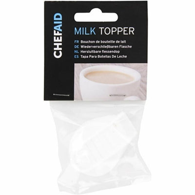 Chef Aid Milk Topper - Art of Living Cookshop (2485627748410)