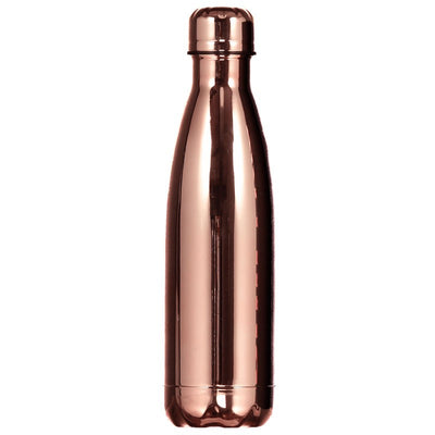 Chilly's Bottle Rose Gold 750ml (6887094157370)