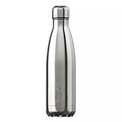 Chilly's Bottle Stainless Steel 750ml (6887094255674)
