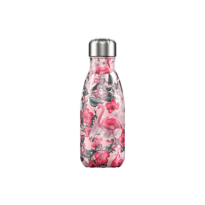 Chilly's Flamingo Bottle 260ml - Art of Living Cookshop (4468079067194)