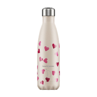 Chilly's Hearts Bottle 500ml - Art of Living Cookshop (4468169998394)