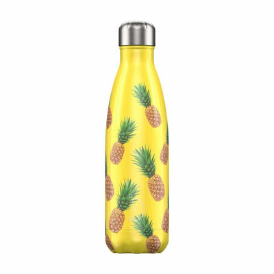 Chilly's Pineapple Bottle 500ml - Art of Living Cookshop (4468262273082)