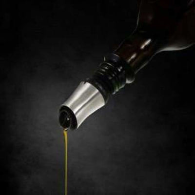 Cole & Mason Flow Control Oil & Vinegar Spout - Art of Living Cookshop (4522930995258)