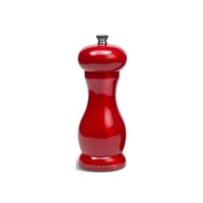 Cole & Mason Precision Red Gloss Oxford Pepper Mill - Art of Living Cookshop (4522932305978)