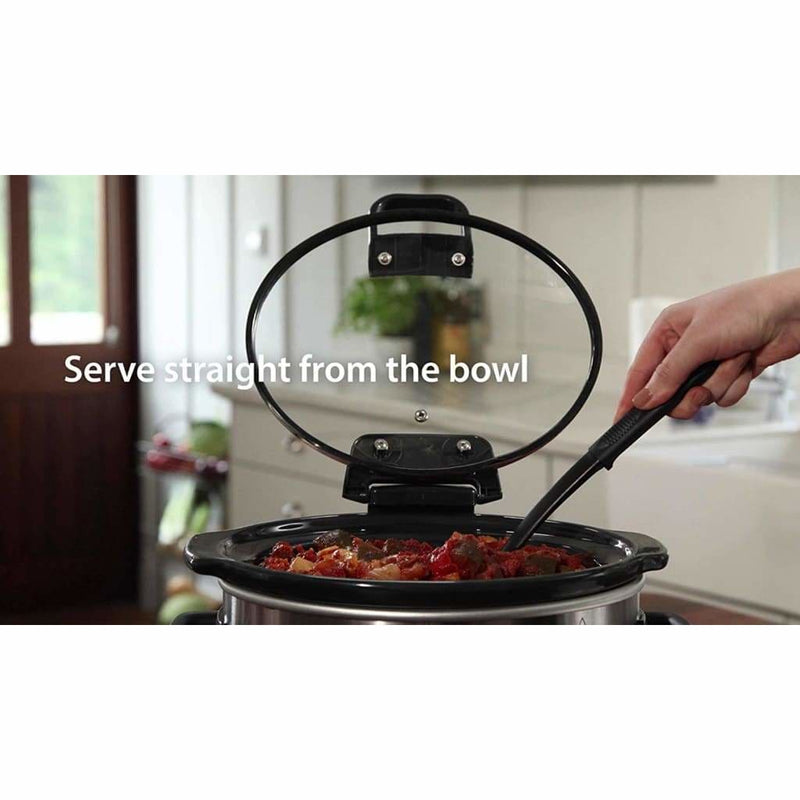 Crock Pot - Slow Cooker - Art of Living Cookshop (4313684639802)