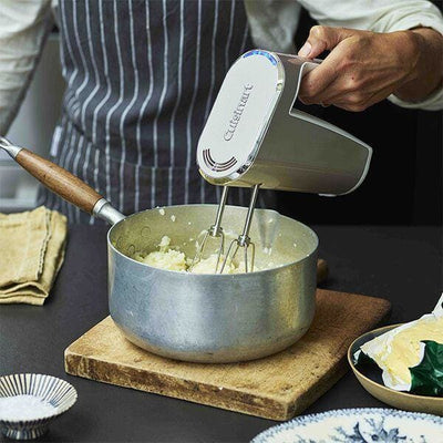 Cuisinart Cordless Hand Mixer - Art of Living Cookshop (6548384579642)