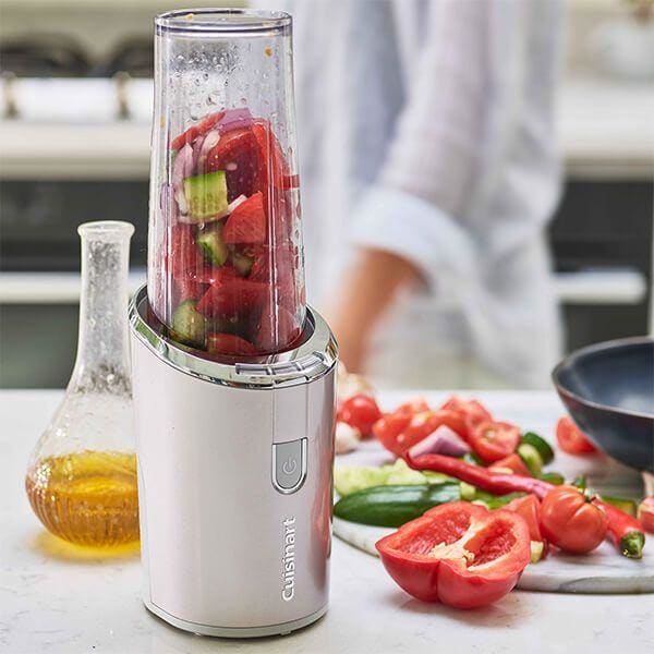 Juicing Blender Cuisinart Smoothie Maker Cuisinart Cordless On-The
