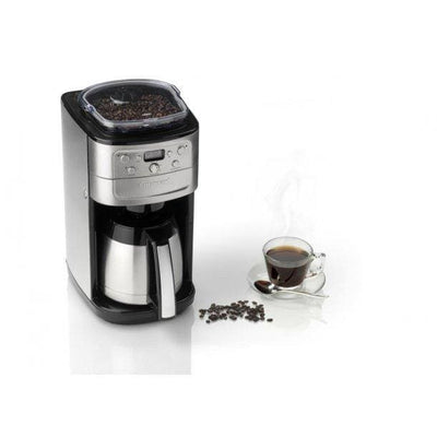 Cuisinart Grind & Brew Plus Coffee Maker - Art of Living Cookshop (4524060868666)