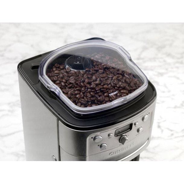 Cuisinart Grind & Brew Plus Coffee Maker - Art of Living Cookshop (4524060868666)