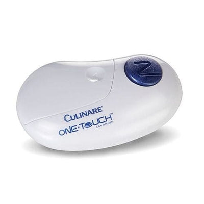 DKB Culinare One Touch Electric Can Opener (6691468640314)
