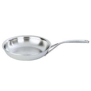 Demeyere Atlantis Proline Frying Pan Stainless Steel - Art of Living Cookshop (4387728261178)