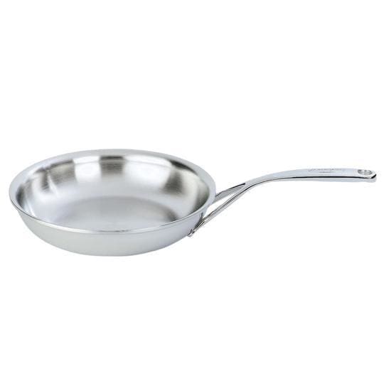 Demeyere Atlantis Proline Frying Pan Stainless Steel - Art of Living Cookshop (4387728261178)