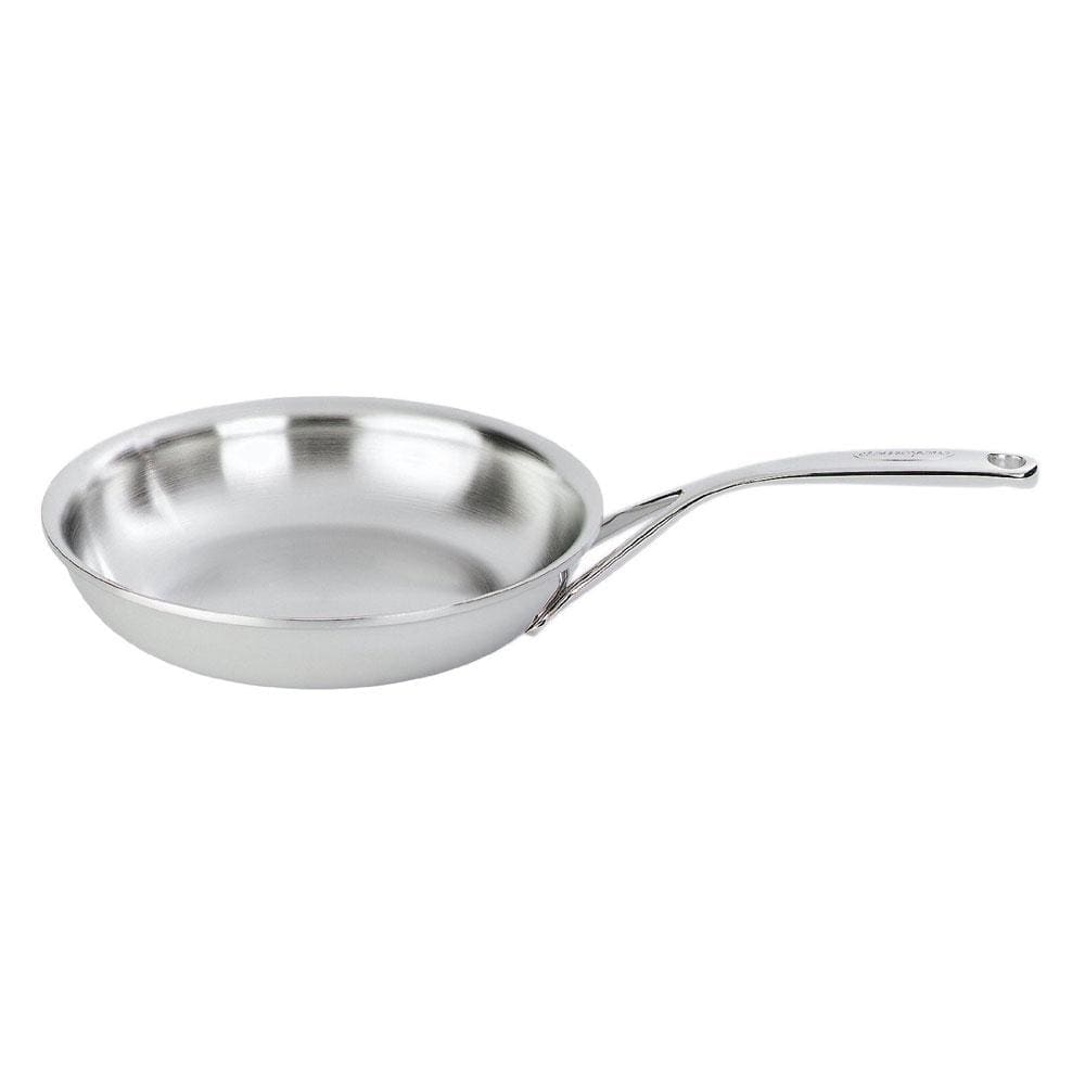 調理器具 SALE DEMEYERE ATLANTIS Proline Fry Pan Demeyere Atlantis Proline Frying Pan Stainless Steel – Art of