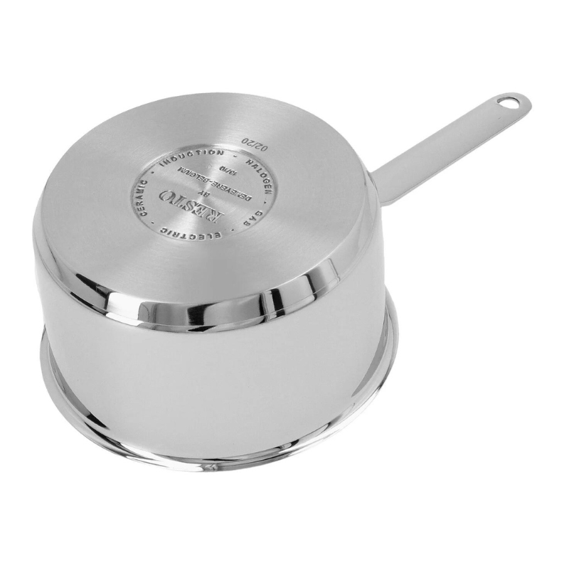 Demeyere: Resto Saucepan 12cm (6836954300474)