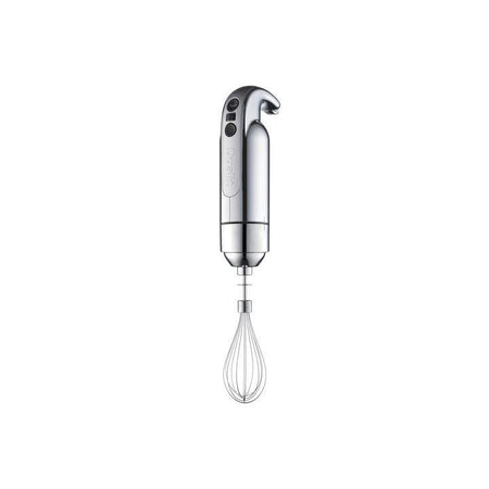 Dualit Hand Blender Set Chrome - Art of Living Cookshop (6535694811194)