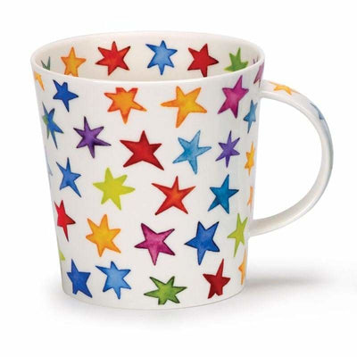 Dunoon Lomond Starburst Mug 0.32L - Art of Living Cookshop (2368262799418)