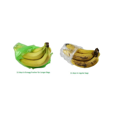 EcoEgg - Fresher for Longer Bags - Large - Art of Living Cookshop (2382882308154)