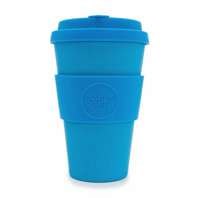 Ecoffee Cup Toroni with Aqua Lid 14oz - Art of Living Cookshop (2382987067450)