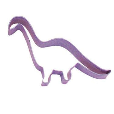 Eddingtons Cookie Cutter Purple Brontosaurus 15.25 cm 852027 - Art of Living Cookshop (2368186613818)