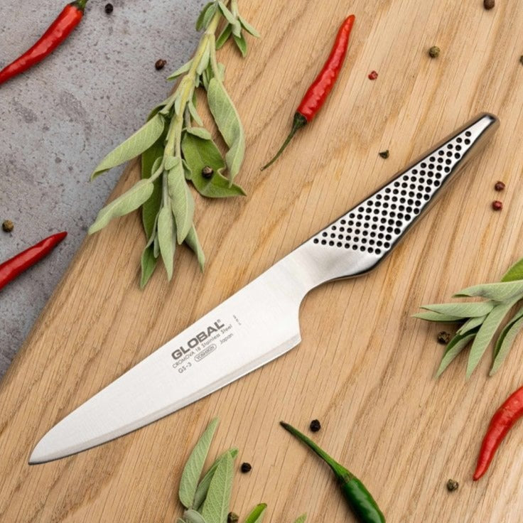 Global GS-3 Cooks Knife 13cm (6762738417722)