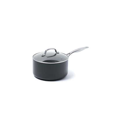 GreenPan Venice Pro Ceramic Non-Stick Saucepan - Art of Living Cookshop (4506228260922)
