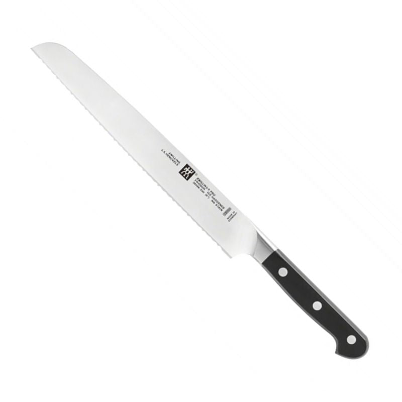 Henckels Pro Bread Knife 23cm/ 9inch (6762739433530)