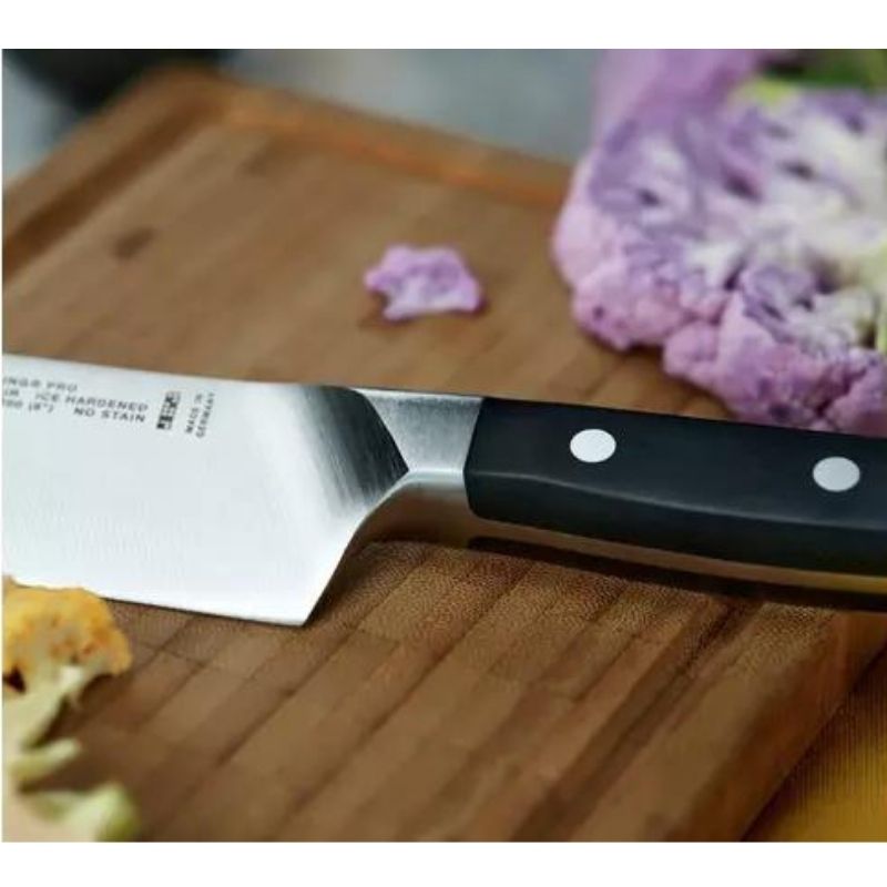 Henckels Pro Santoku Knife 14cm/ 5.5inch (6762739793978)