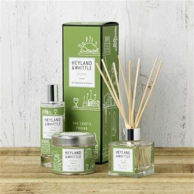 Heyland & Whittle Chef's Friend Reed Diffuser - Art of Living Cookshop (2382981496890)
