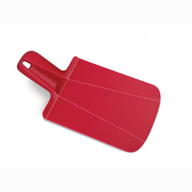 Joseph Joseph Chop 2 Pot Plus Mini Chopping Board Red 60052 - Art of Living Cookshop (2368265977914)