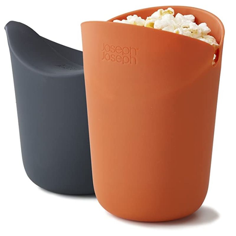 Joseph Joseph M-Cuisine Singleserve Popcorn Maker (35232) (4523974197306)