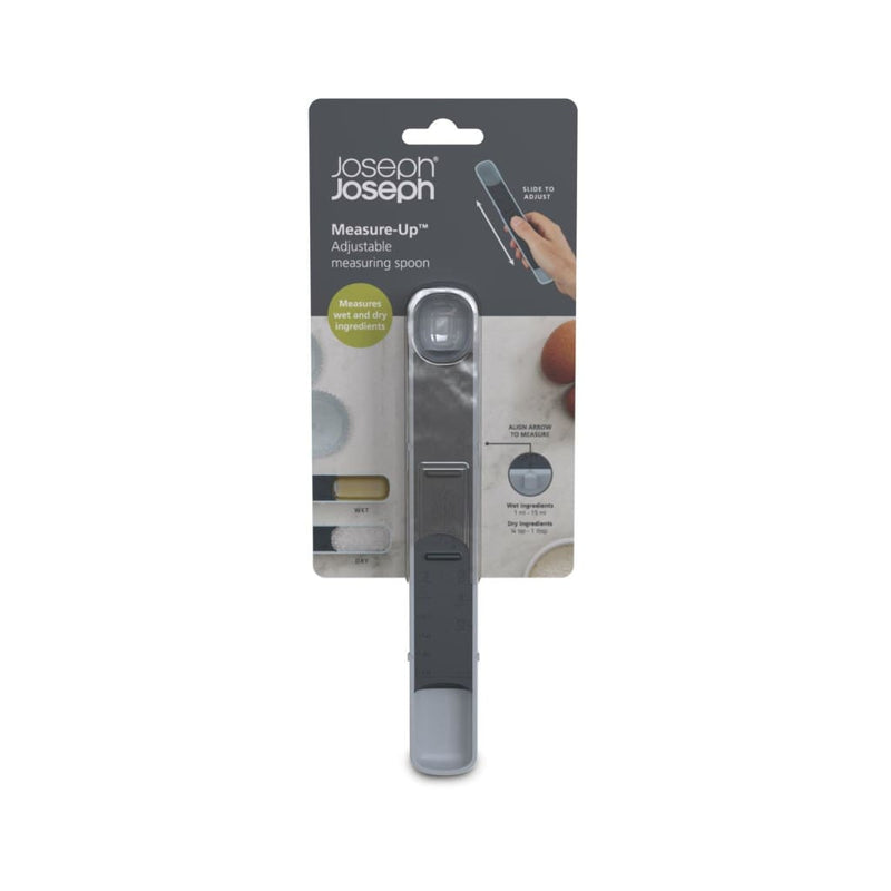 Joseph Joseph Measure-Up Measuring Spoon - Blue - Art of Living Cookshop (4643323150394)