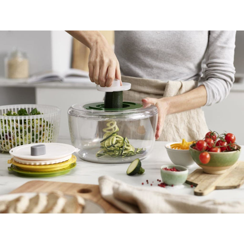 Joseph Joseph Multi-Prep 4-Pc Salad Preparation Set - Art of Living Cookshop (4643322986554)