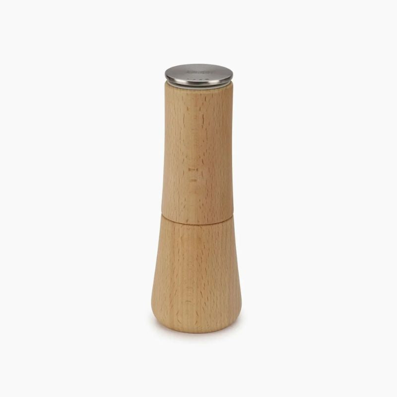 JosephJoseph Milltop Salt Mill Wood (6870247899194)