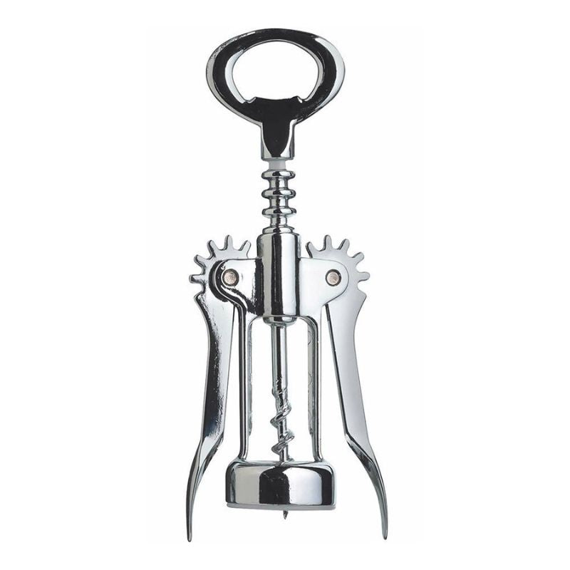 KC Lever Corkscrew S/S (6987729600570)