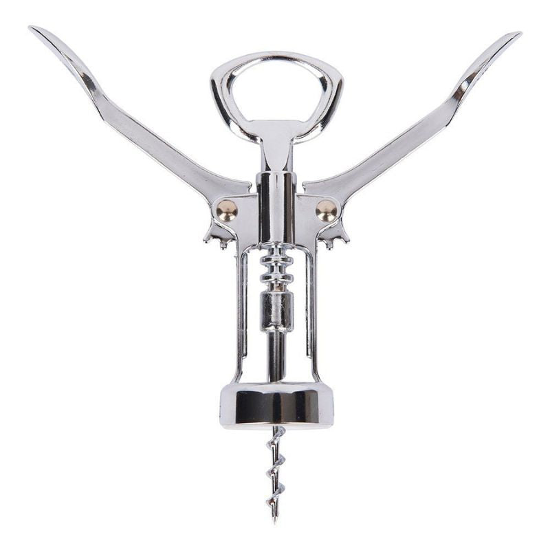 KC Lever Corkscrew S/S (6987729600570)