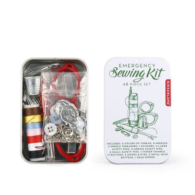 Kikkerland Emergency Sewing Kit - Art of Living Cookshop (4531752435770)