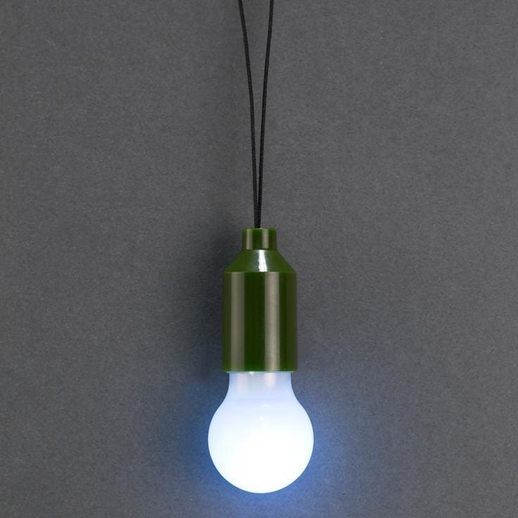Kikkerland Mini Pull Light - Art of Living Cookshop (4531752304698)