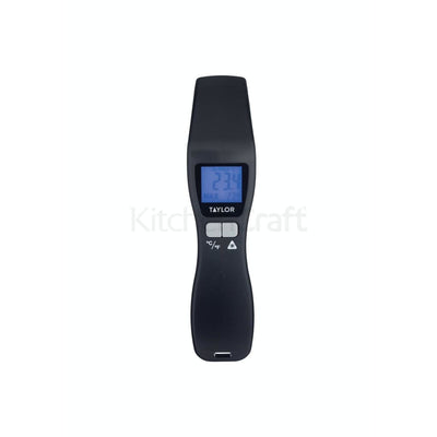 Kitchen Craft Taylor Pro Infrared Digital Thermometer - Art of Living Cookshop (6554461601850)