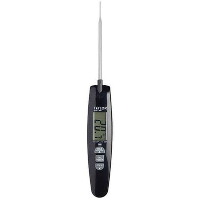 Kitchen Craft Taylor Pro Thermometer Super Fast Probe - Art of Living Cookshop (6554461732922)