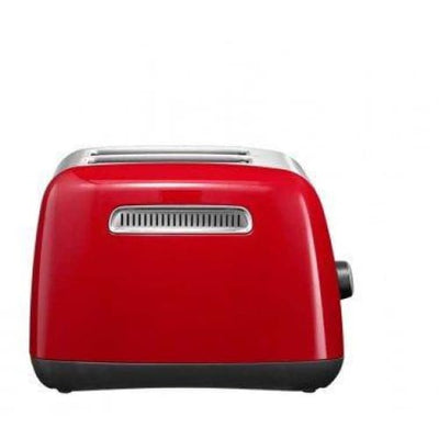 KitchenAid 2 Slot Automatic Toaster Empire Red - Art of Living Cookshop (4523858001978)