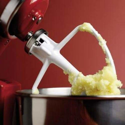 KitchenAid Artisan Spare Flat Beater 5K452B - Art of Living Cookshop (2368251691066)