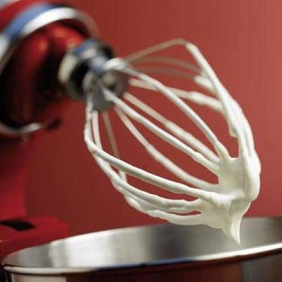 KitchenAid Artisan Spare Wire Whisk 5K452WW - Art of Living Cookshop (2368251396154)