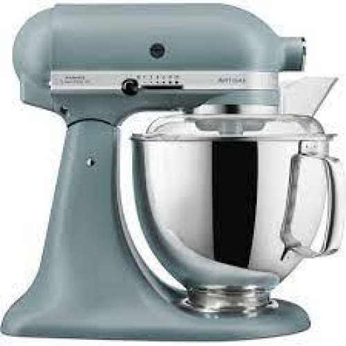 KitchenAid Artisan Stand Mixer Fog Blue - Art of Living Cookshop (6594845933626)