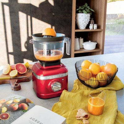 KitchenAid Citrus Press for Artisan K400 Blender - Art of Living Cookshop (4524089049146)