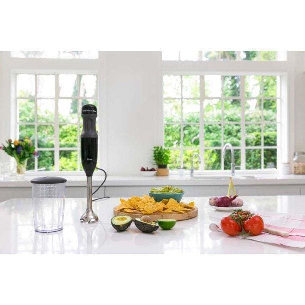 KitchenAid Classic Hand Blender White - Art of Living Cookshop (4524067127354)