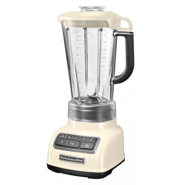 KitchenAid Diamond Blender Almond Cream Art of Living Cookshop