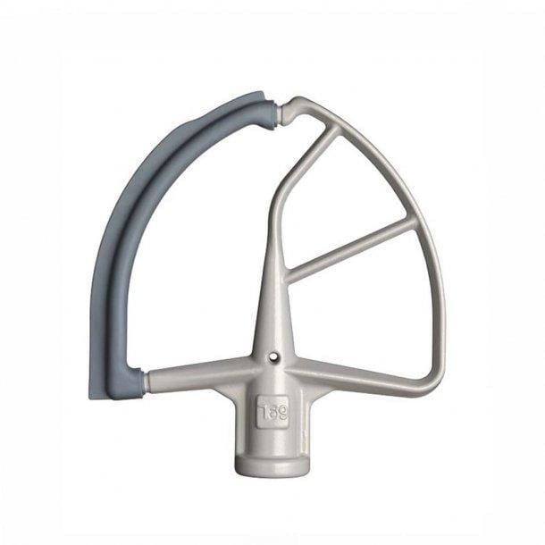 KitchenAid Flex Edge Beater for 6.9L Mixer – Art of Living Cookshop