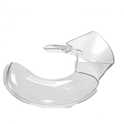 KitchenAid Pouring Shield for 6.9L Stand Mixer - Art of Living Cookshop (4524067979322)
